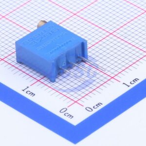 BOCHEN(Chengdu Guosheng Tech) 3296W-1-202