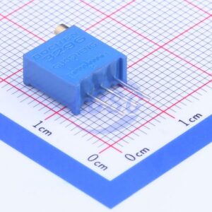 BOCHEN(Chengdu Guosheng Tech) 3296W-1-203