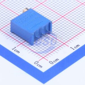 BOCHEN(Chengdu Guosheng Tech) 3296W-1-204