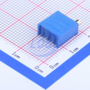 BOCHEN(Chengdu Guosheng Tech) 3296W-1-501