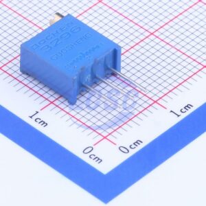 BOCHEN(Chengdu Guosheng Tech) 3296W-1-502