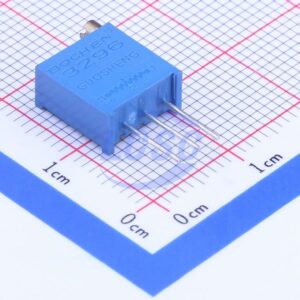 BOCHEN(Chengdu Guosheng Tech) 3296W-1-503