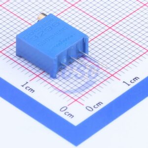 BOCHEN(Chengdu Guosheng Tech) 3296W-1-504