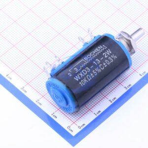 BOCHEN(Chengdu Guosheng Tech) WXD3-13-2W10K(16mm)