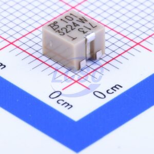 BOURNS 3224W-1-101E