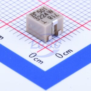 BOURNS 3224W-1-501E