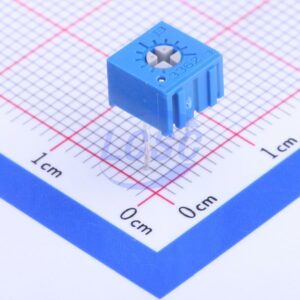 BOURNS 3362P-1-201LF