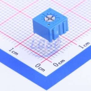 BOURNS 3362P-1-500LF