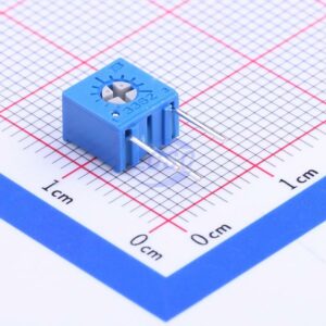 BOURNS 3362S-1-100LF