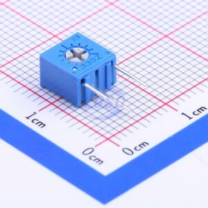 BOURNS 3362S-1-500LF