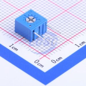 BOURNS 3362S-1-502LF