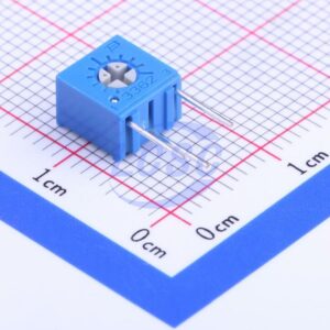 BOURNS 3362S-1-504LF