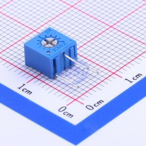 BOURNS 3362W-1-105LF