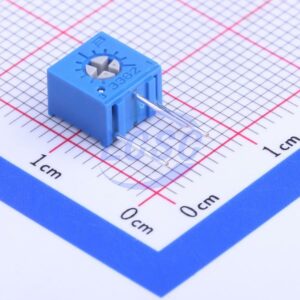 BOURNS 3362W-1-201LF