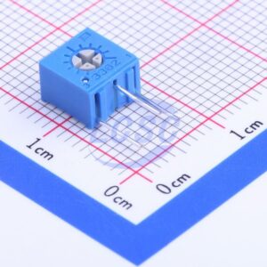 BOURNS 3362W-1-203LF