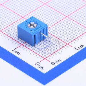 BOURNS 3362W-1-204LF