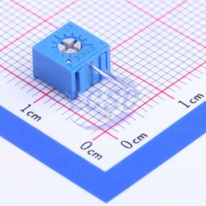 BOURNS 3362W-1-501LF