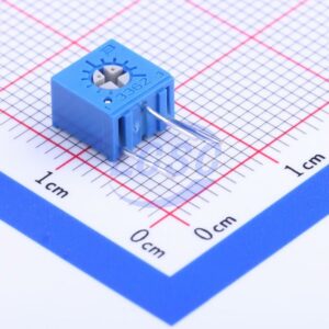 BOURNS 3362X-1-100LF