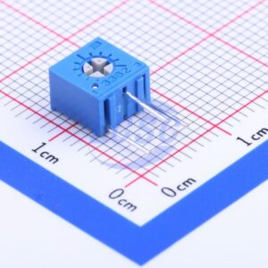 BOURNS 3362X-1-102LF