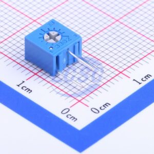 BOURNS 3362X-1-103LF