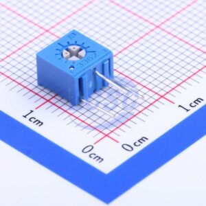 BOURNS 3362X-1-104LF