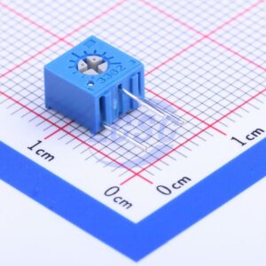 BOURNS 3362X-1-105LF