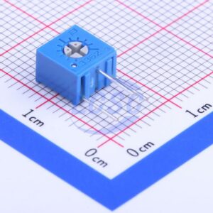 BOURNS 3362X-1-202LF