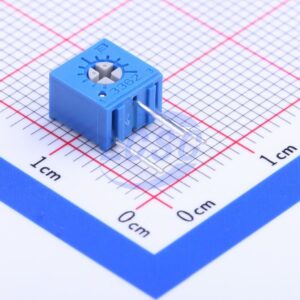 BOURNS 3362X-1-203LF