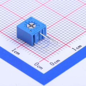 BOURNS 3362X-1-204LF