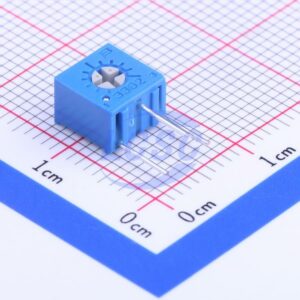 BOURNS 3362X-1-501LF