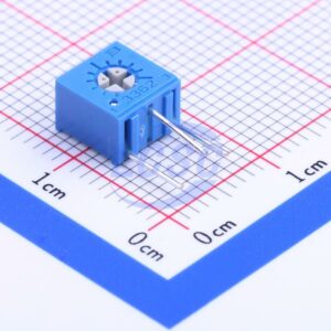 BOURNS 3362X-1-503LF