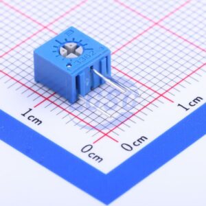 BOURNS 3362X-1-504LF