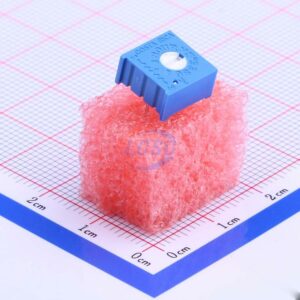 BOURNS 3386P-1-100LF