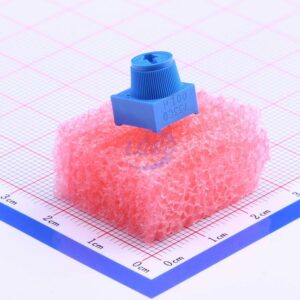 BOURNS 3386P-1-100TLF