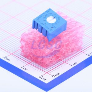 BOURNS 3386P-1-105LF