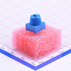 BOURNS 3386P-1-201TLF