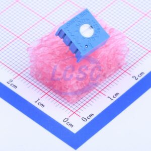 BOURNS 3386P-1-202LF