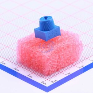 BOURNS 3386P-1-202TLF