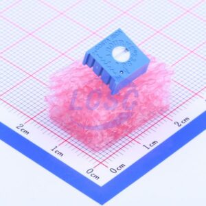 BOURNS 3386P-1-205LF