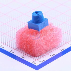 BOURNS 3386P-1-205TLF