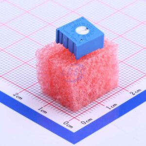 BOURNS 3386P-1-500LF