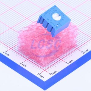 BOURNS 3386P-1-501LF