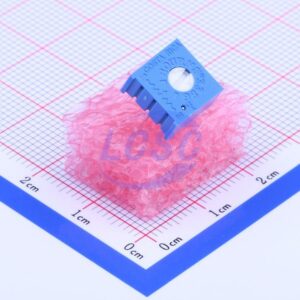 BOURNS 3386P-1-502LF