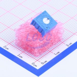 BOURNS 3386P-1-503LF