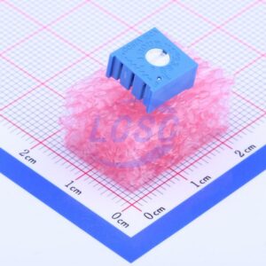 BOURNS 3386P-1-504LF