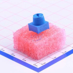 BOURNS 3386P-1-504TLF