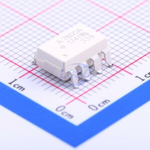 Broadcom Limited HCPL-7800A-500E