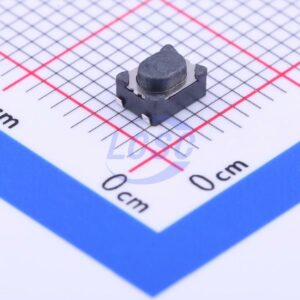 C&K PTS810SJM250SMTRLFS