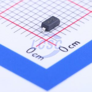 Diodes Incorporated BZT52C12-7-F