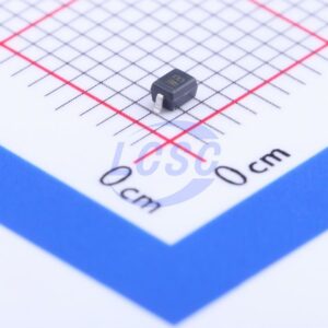 Diodes Incorporated BZT52C6V8S-7-F